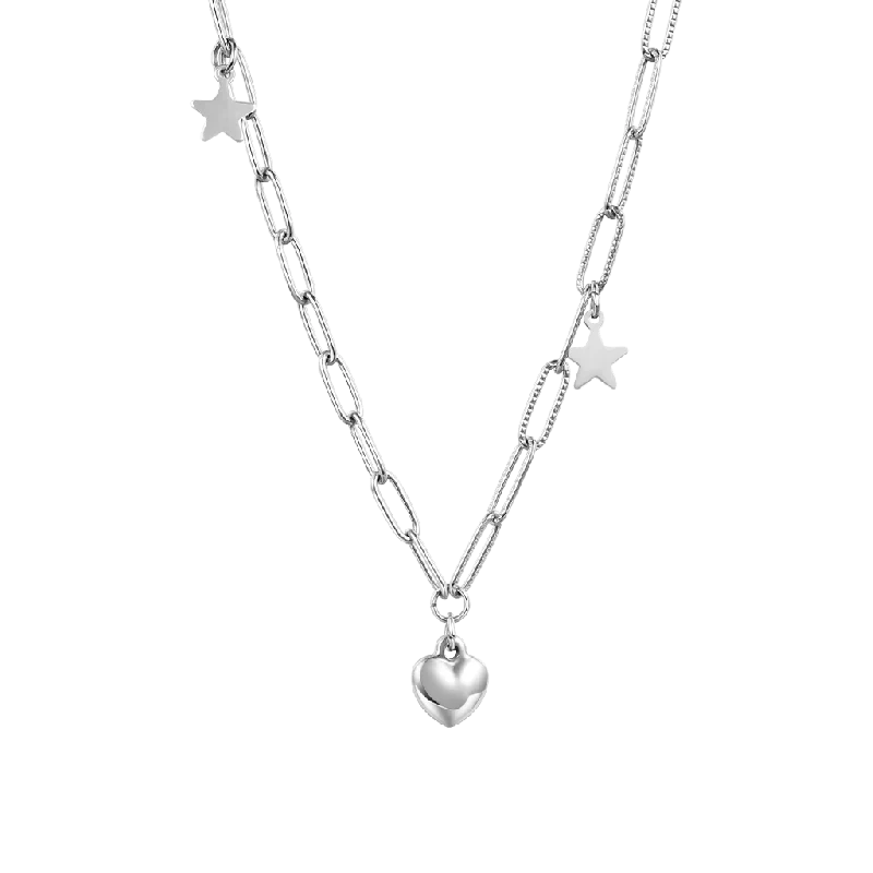 Sterling Silver Necklace
