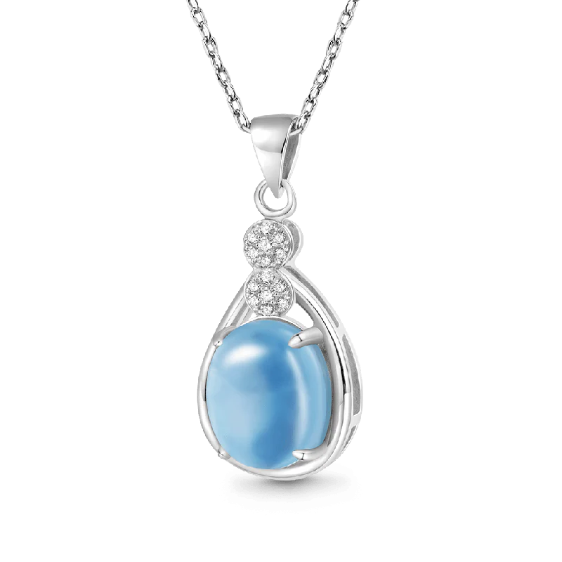 Ocean's Natural Necklace